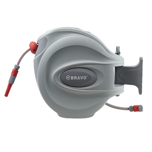 Water Hose Reel