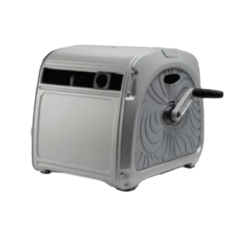 Metal Box